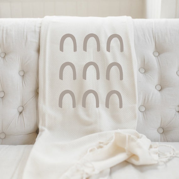 DIY Extra Long Lumbar Pillow - Liz Marie Blog