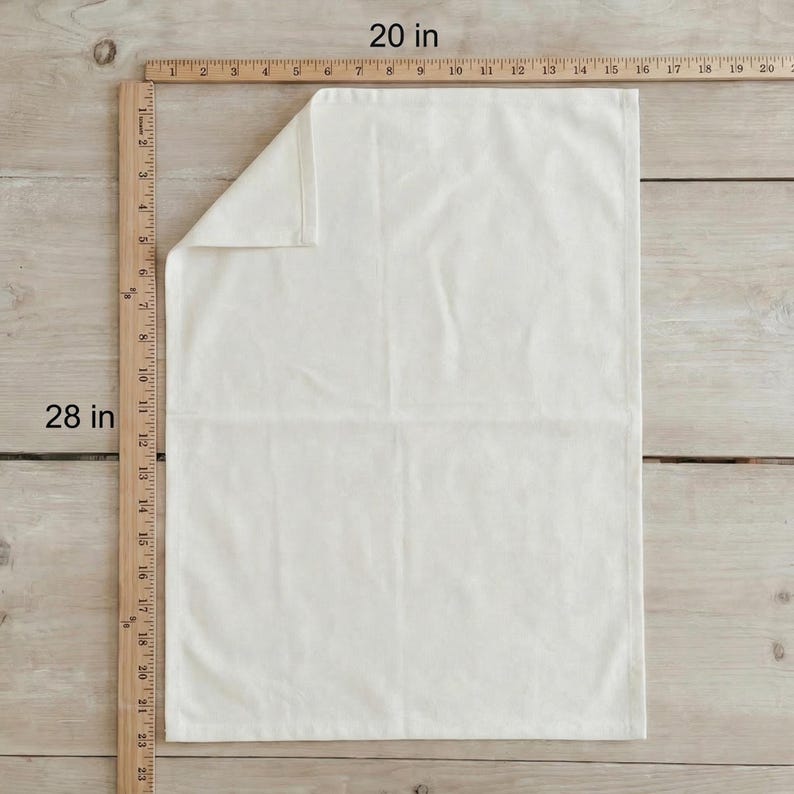 Dwell Home Supply Fruit of the Spirit Tea Towel - Thumbnail 5