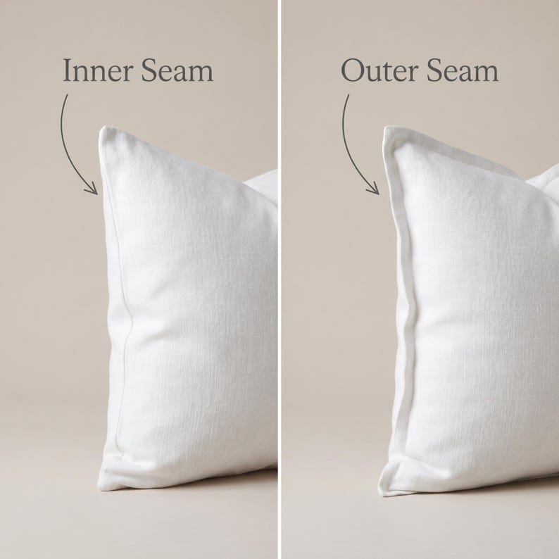 Dwell Home Supply Be Our Guest Lumbar Pillow - Thumbnail 2