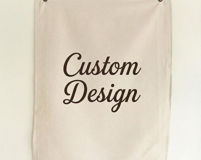 Custom Only