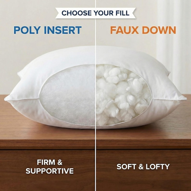 Dwell Home Supply Be Our Guest Lumbar Pillow