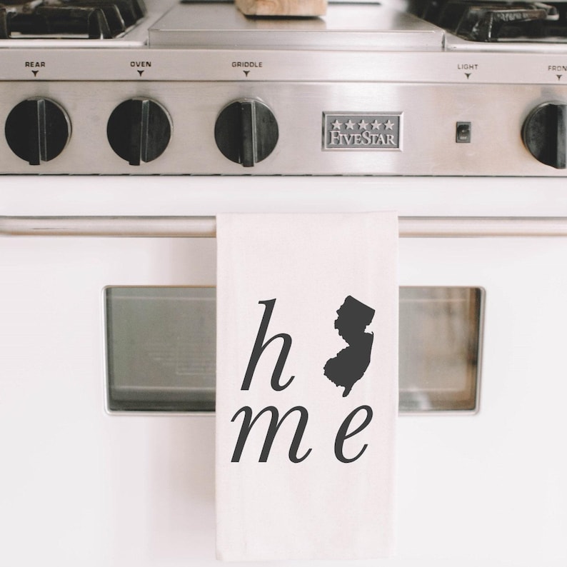 DWELLhomeshoppe Kitchen Towel - Thumbnail 3