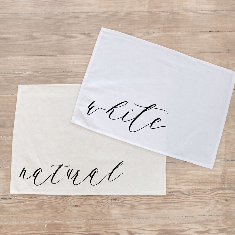 Home Placemat home decor present housewarming gift Etsy