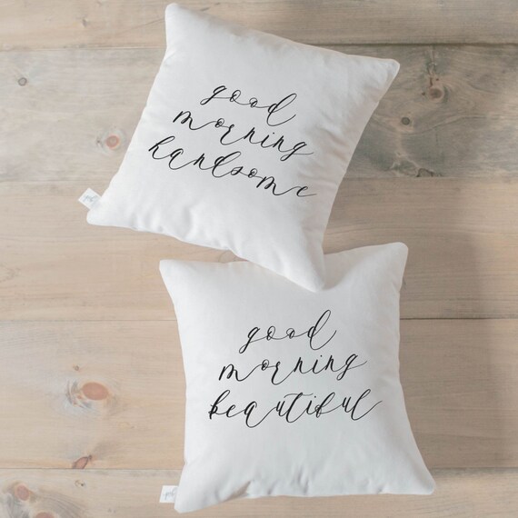 cushion cover Personalized Throw Pillow wedding gift Zip Code throw pillow calligraphy Handmade in the USA housewarming gift engagement present home decor