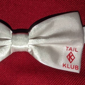 Kustomized Kappa Alpha Psi Bow Tie Klub Edition image 1