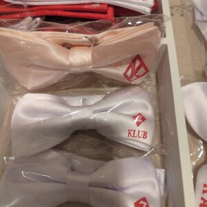 Kustomized Kappa Alpha Psi Bow Tie Klub Edition image 9