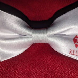 Kustomized Kappa Alpha Psi Bow Tie Klub Edition image 4