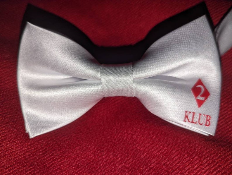 Kustomized Kappa Alpha Psi Bow Tie Klub Edition image 4