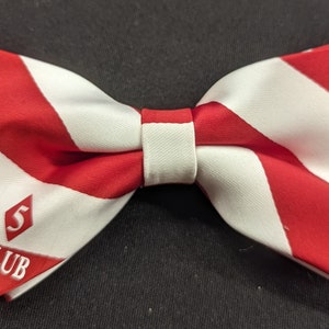 Kustomized Kappa Alpha Psi Bow Tie Klub Edition image 5