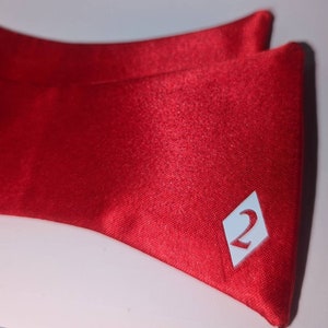 Kustomized Kappa Alpha Psi Bow Tie Klub Edition image 3