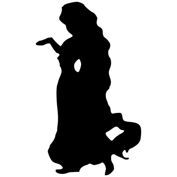 rapunzel in black dress Rapunzel in a little black dress