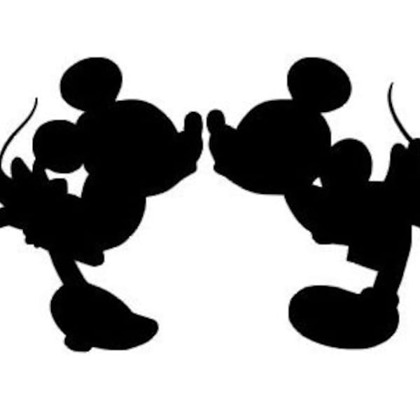 Mickey And Minnie Kissing Silhouette Png Etsy mickey-and-minnie-kissing-silhouette-png-etsy