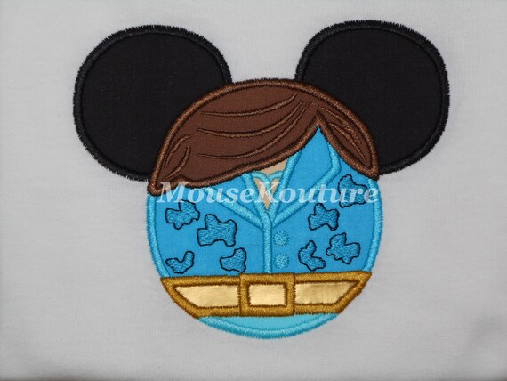 toy story ken shirt