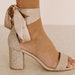 see more listings in the MID HEELS section