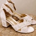 see more listings in the LOW HEELS section