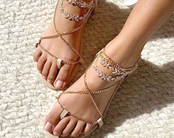Bridal Shoes Barefoot Sandals and Bridal by ForeverSoles on Etsy Bridal Shoes Barefoot Sandals and Bridal by ForeverSoles on Etsy