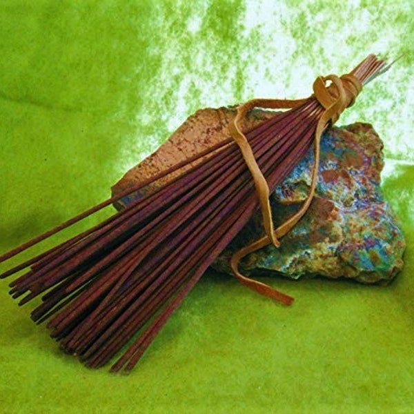 Nag Champa Incense 100 sticks Handmade