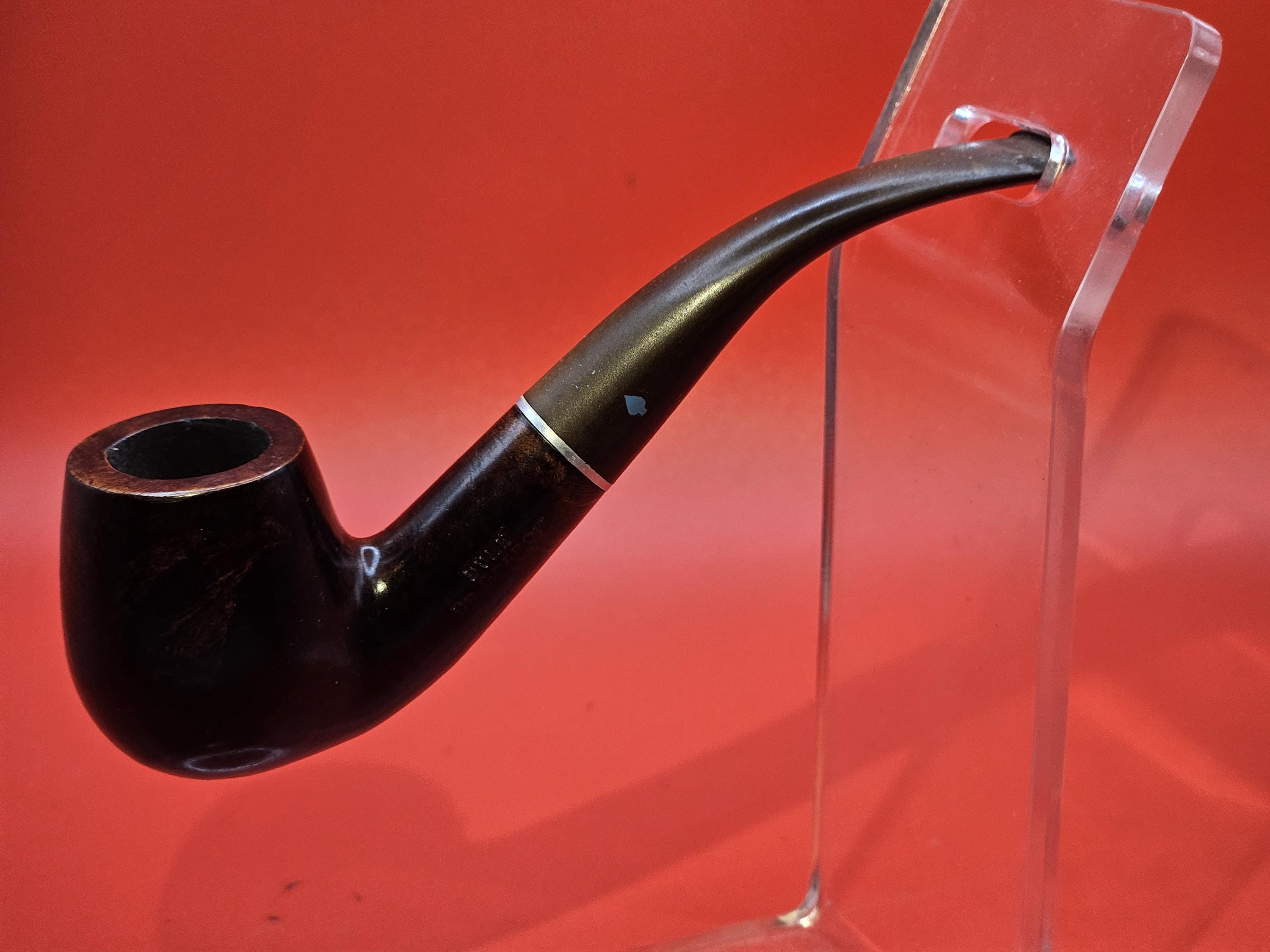 アクセサリー Stanwell & DR. GRABOW Pipe Amazon.com: Dr Grabow Savoy Smooth Tobacco Pipe : Health