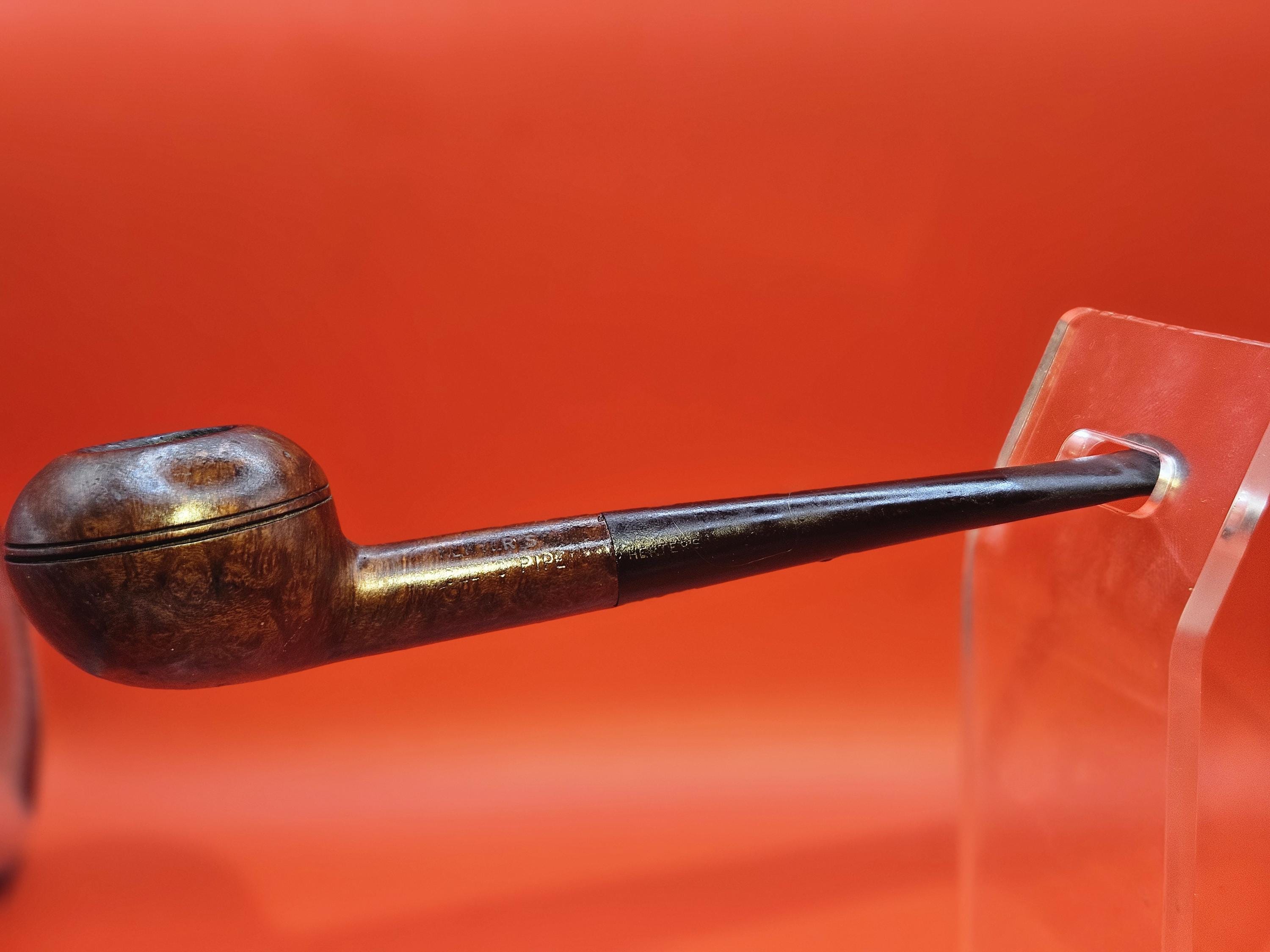 Dunhill Pipes - Etsy