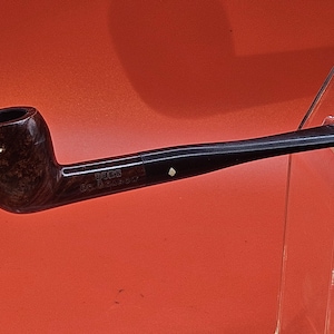 NEW  Vintage Smoke Pipe Dr. Grabow Duke