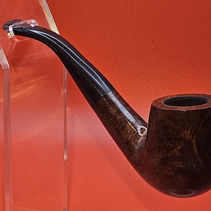 NEW  Vintage Smoke Pipe Dr. Grabow Collector&#39;s Choice