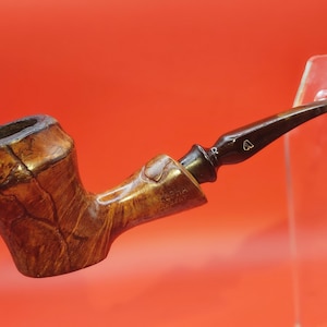 j & m pipe & tobacco Jm Boswell Pipes