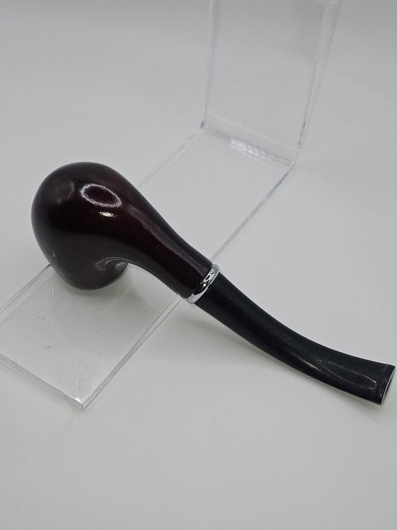 NEW Unmarked Smoke Pipe - Etsy