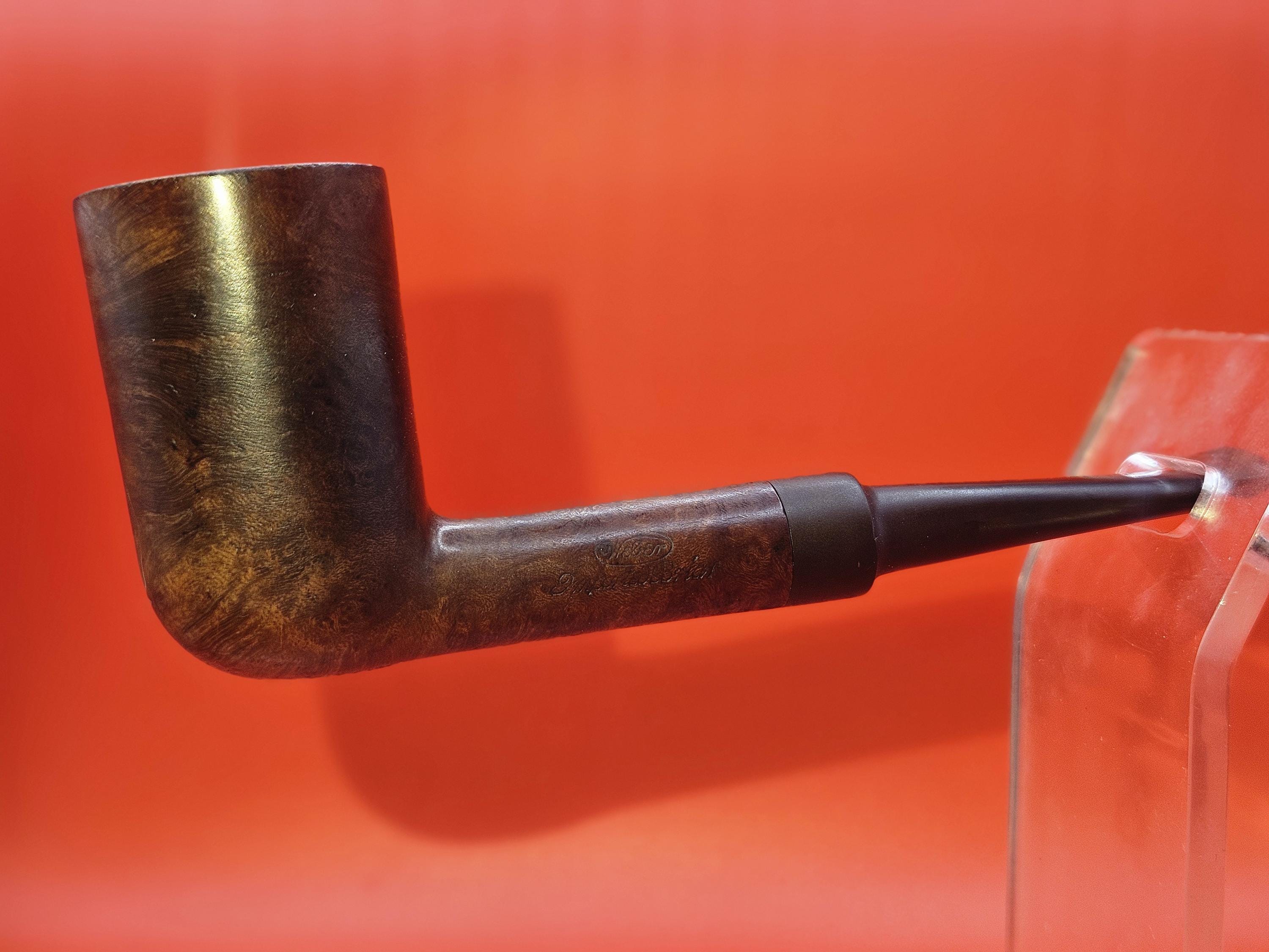 フランス製 ハンドメイド パイプ ジャン ラクロア PIPE 1960s 004-003-8439.7347.jpg