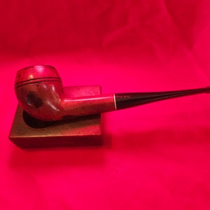 Beautiful Estate Pipe Vintage Medico VFQ Filtered Pipe