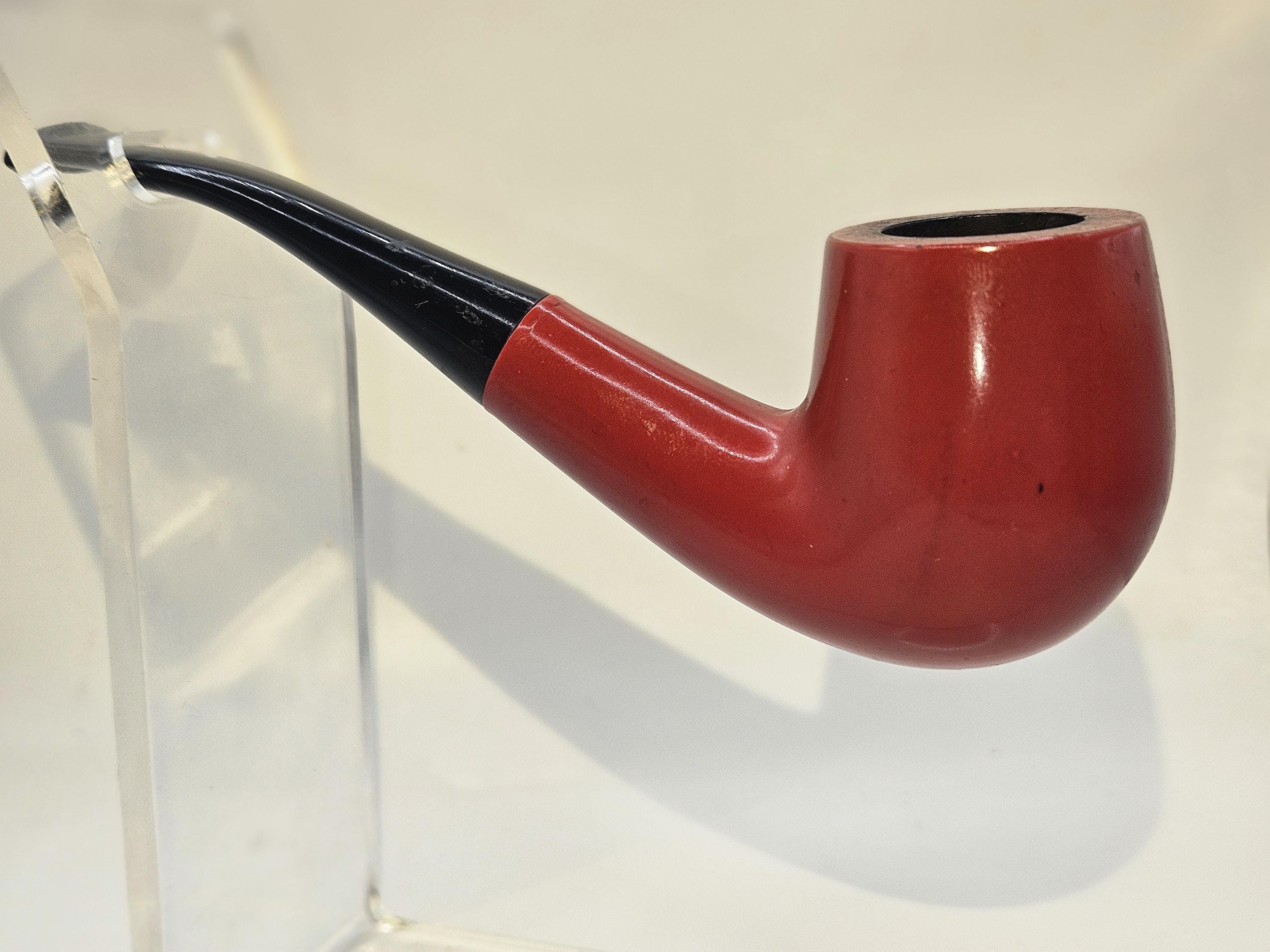 Old French French Tobacco Pipes - Etsy