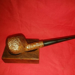 Vintage Estate Yello-Bole Imperial  Smoke Pipe