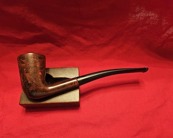 Vintage Meerschaum lined Smoke Pipe Can&#39;t Find Nomenclature