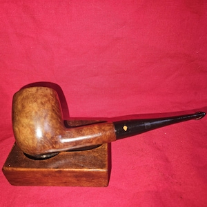 Vintage Estate Pipe Town Hall 332 Made in London England