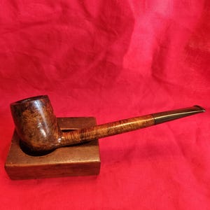 Vintage Estate Pipe Hardcastle&#39;s Old Bruyere 97