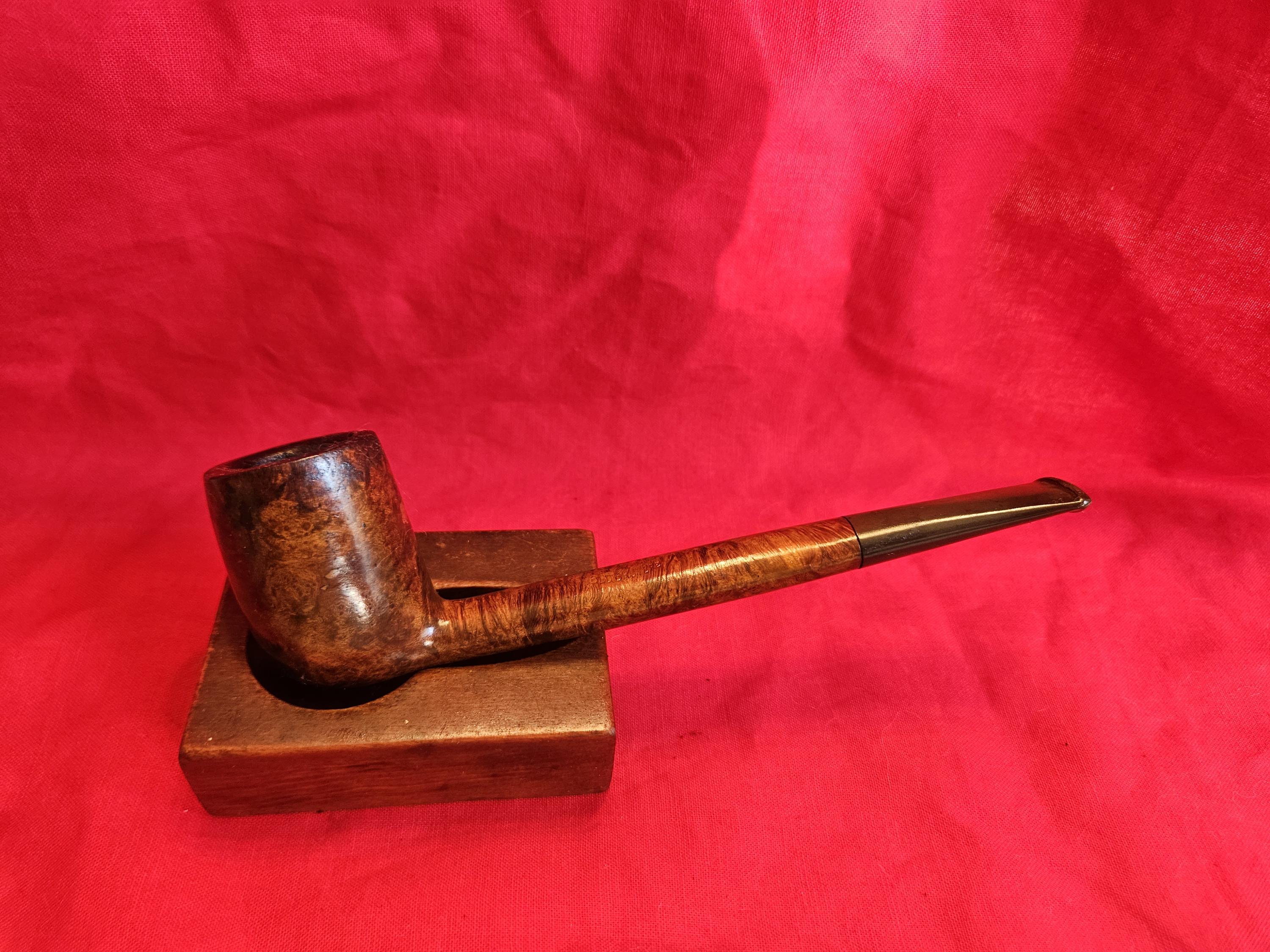 Hardcastle Pipe - Etsy