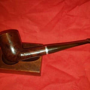 Vintage Smoke Pipe