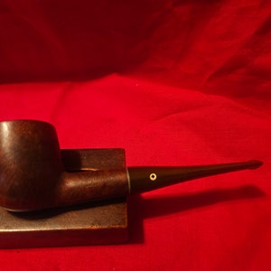 Vintage Estate Kaywoodie Prime Grain 69 Imported Briar Smoke Pipe