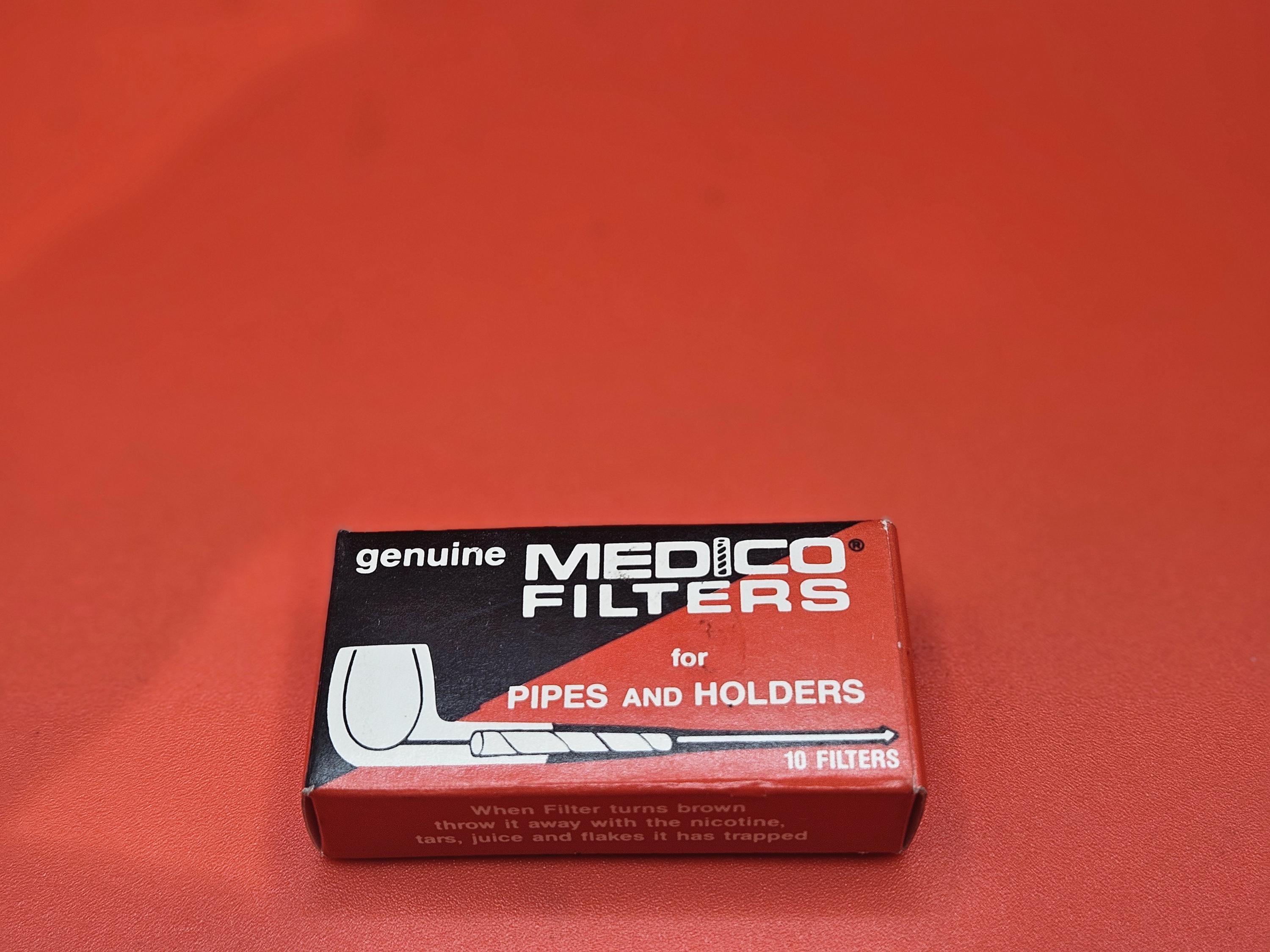 Medico pipe - Etsy 日本
