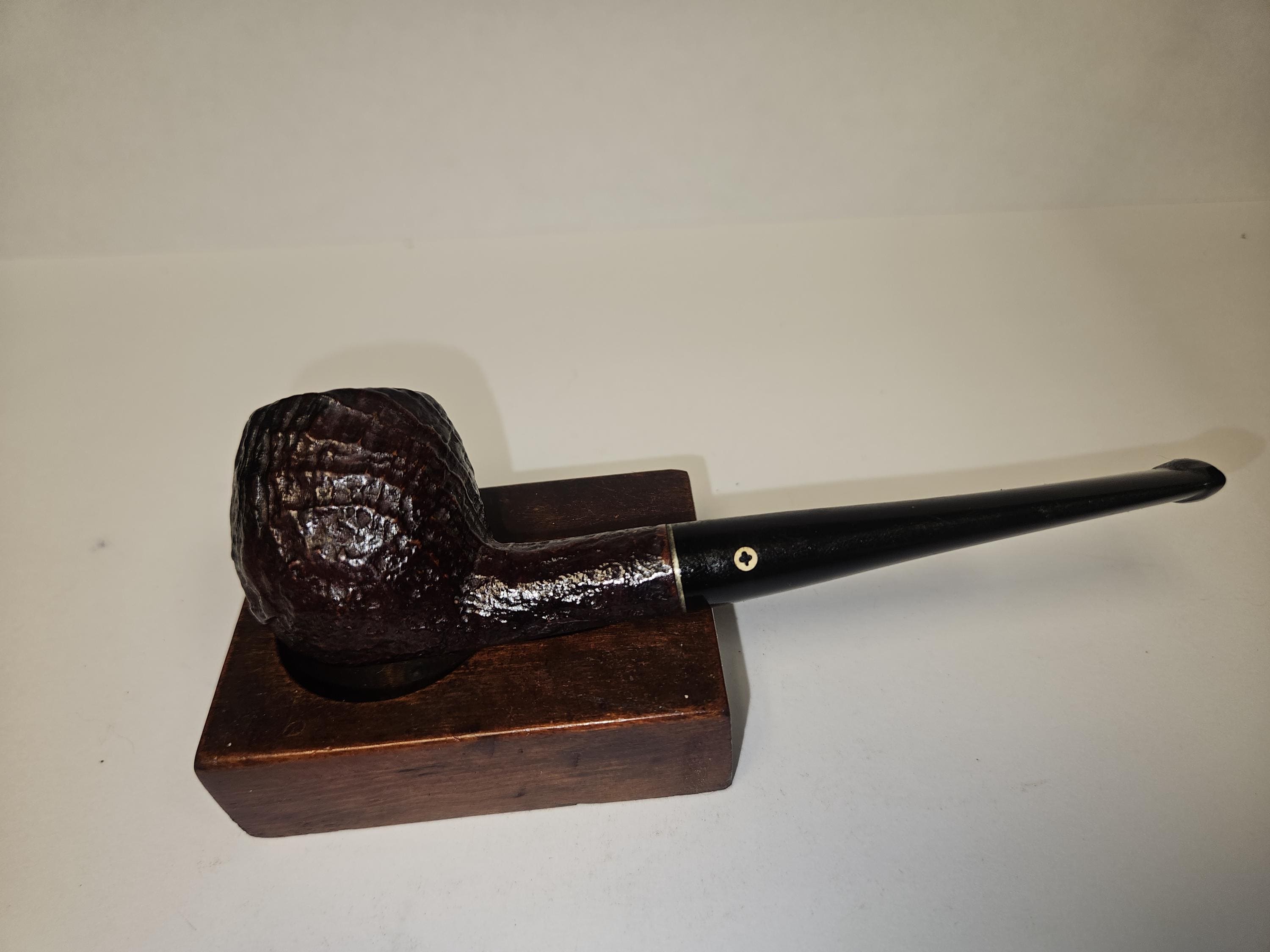 Old Briar Pipe - Etsy