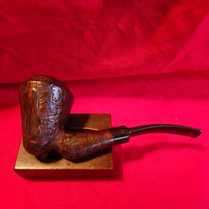 Vintage Estate Pipe Majestic 25 Made in Denmark