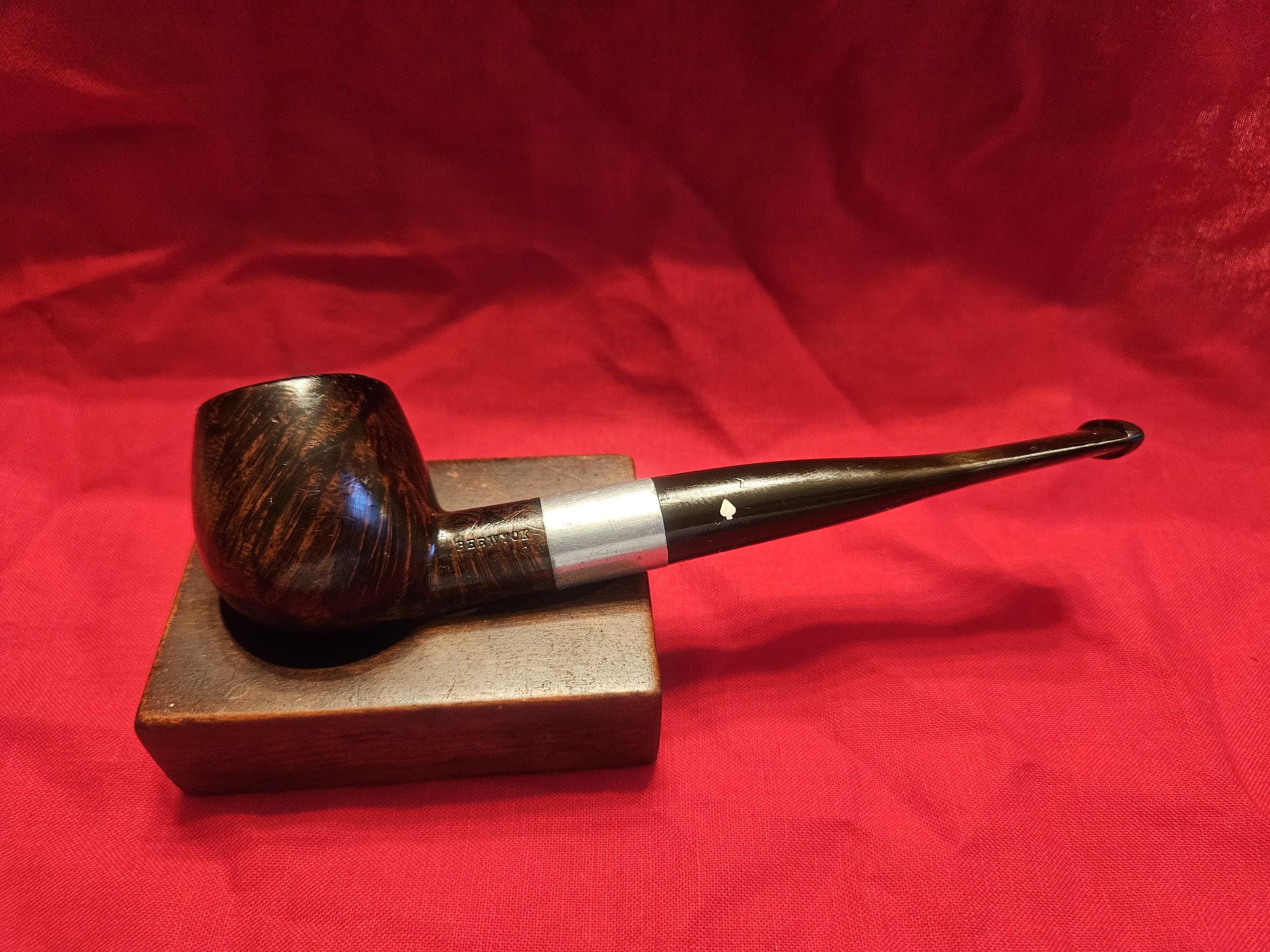 Vauen Pipe - Etsy