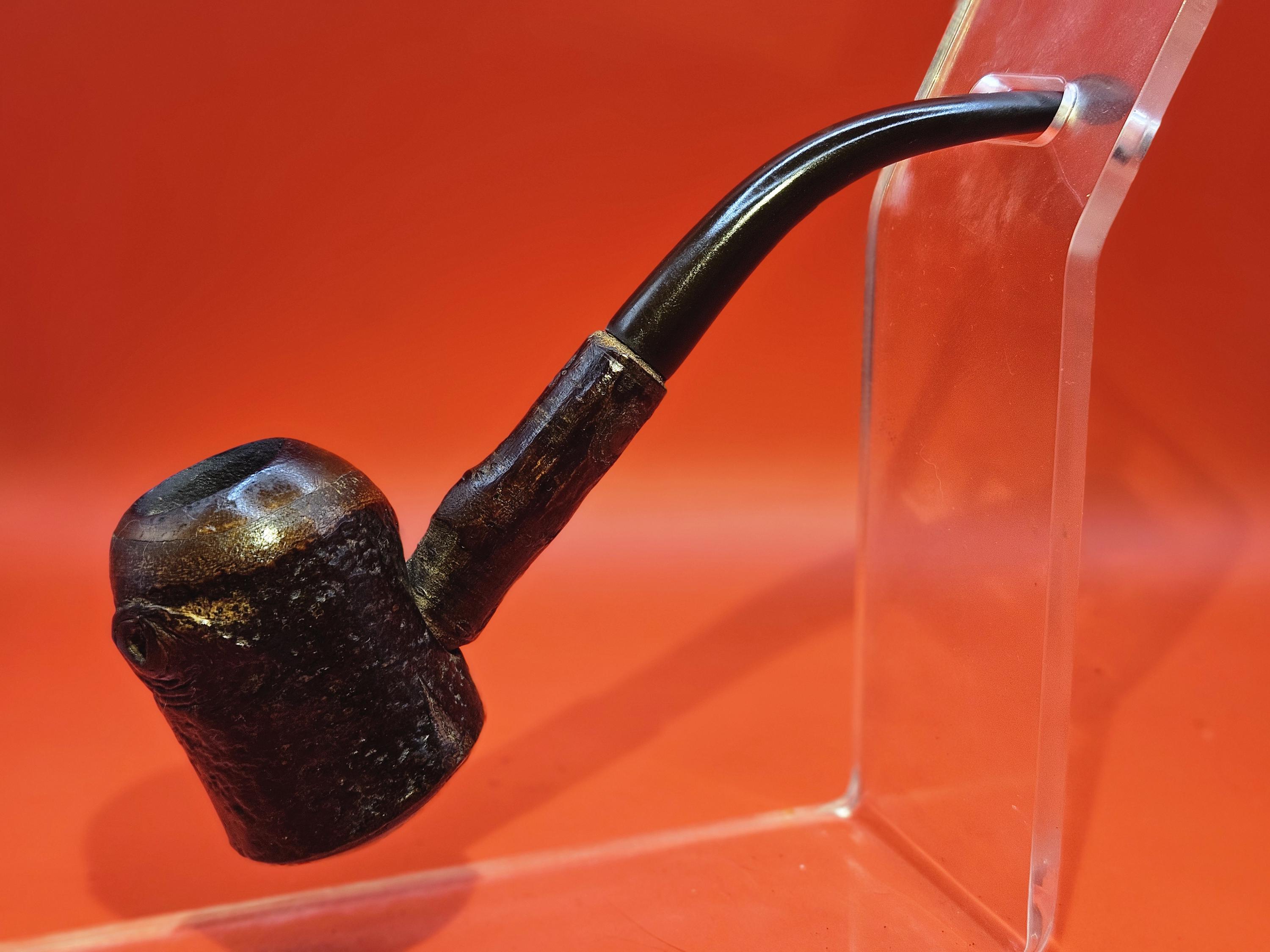 Old French French Tobacco Pipes - Etsy