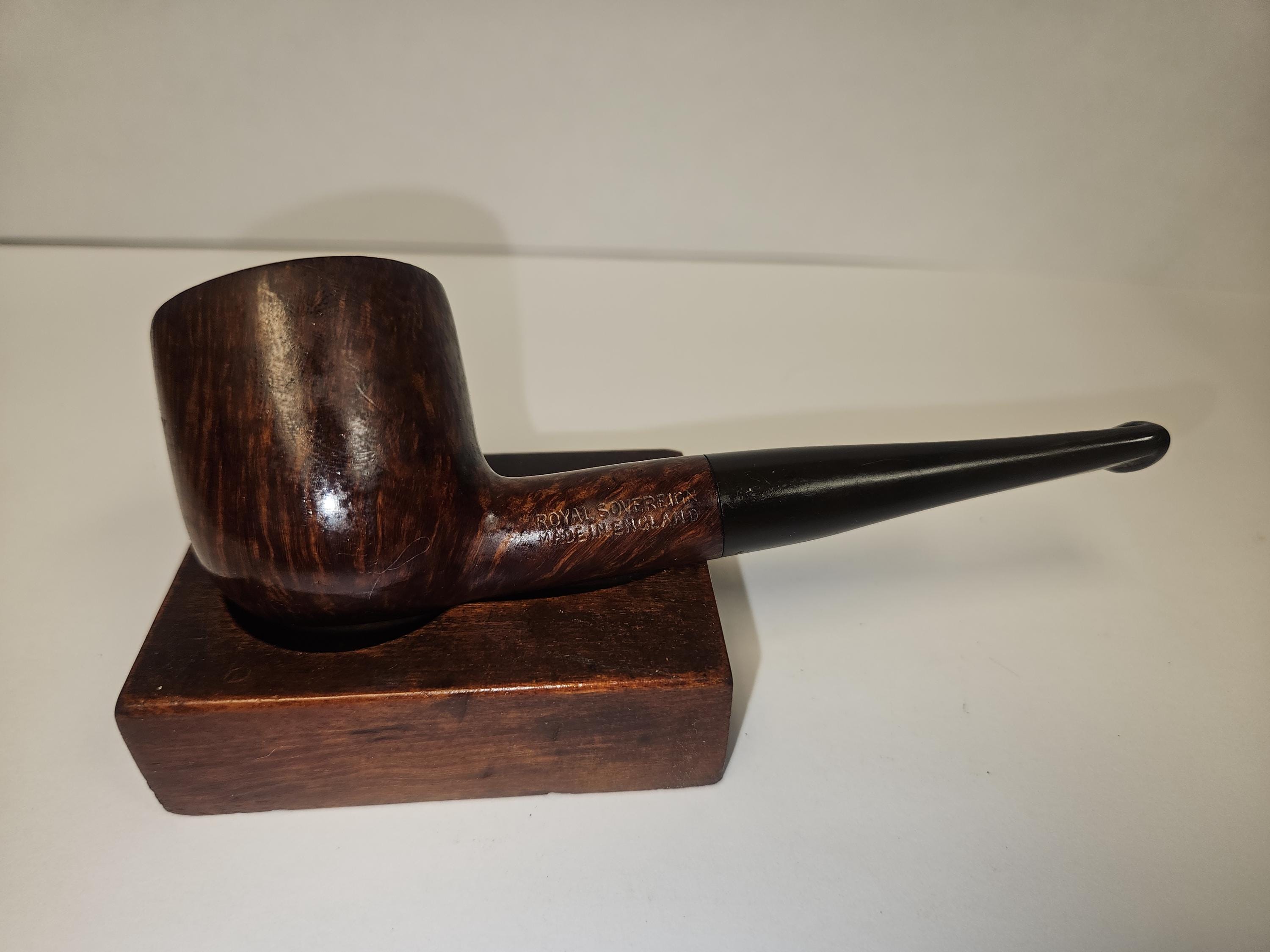Comoy Pipe - Etsy