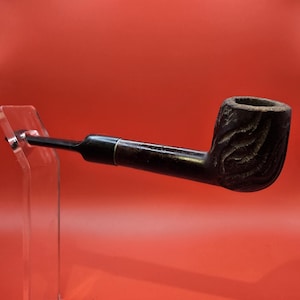 Willard Vintage Estate Pipe Imported Briar