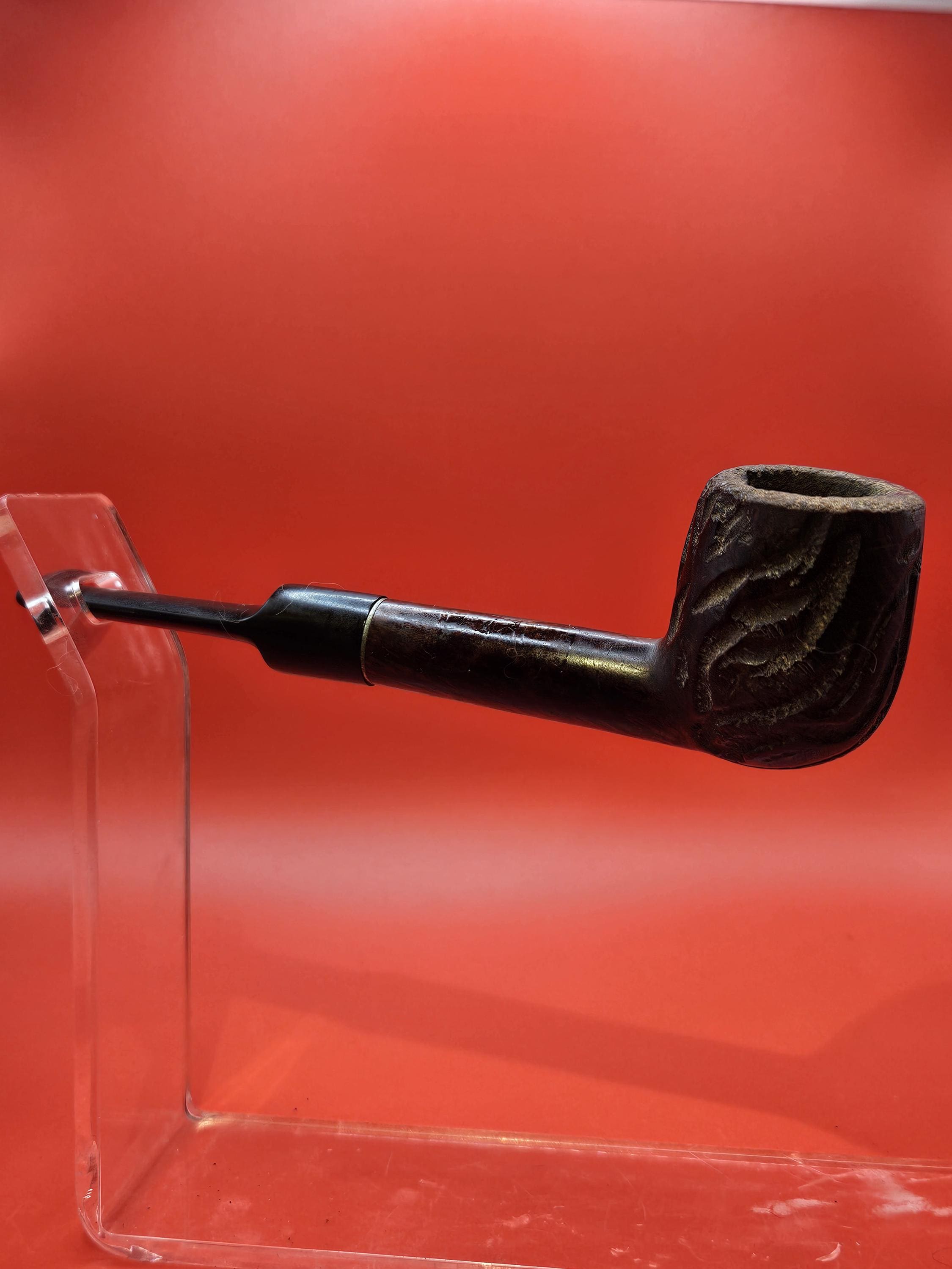 Willard Vintage Estate Pipe Imported Briar