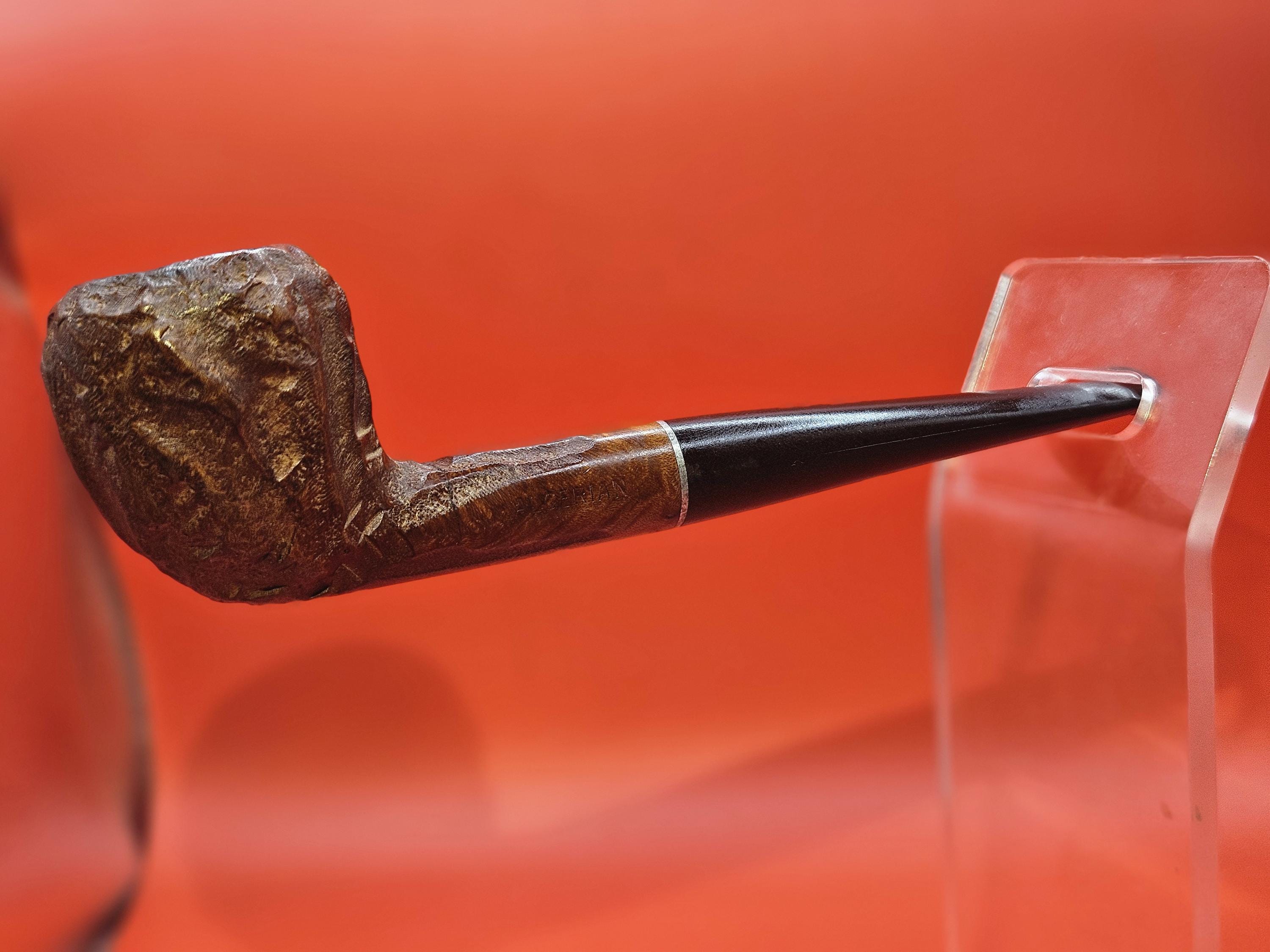 Algerian briar pipe - Etsy 日本