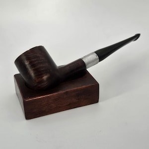 Willard Vintage Estate Pipe Imported Briar