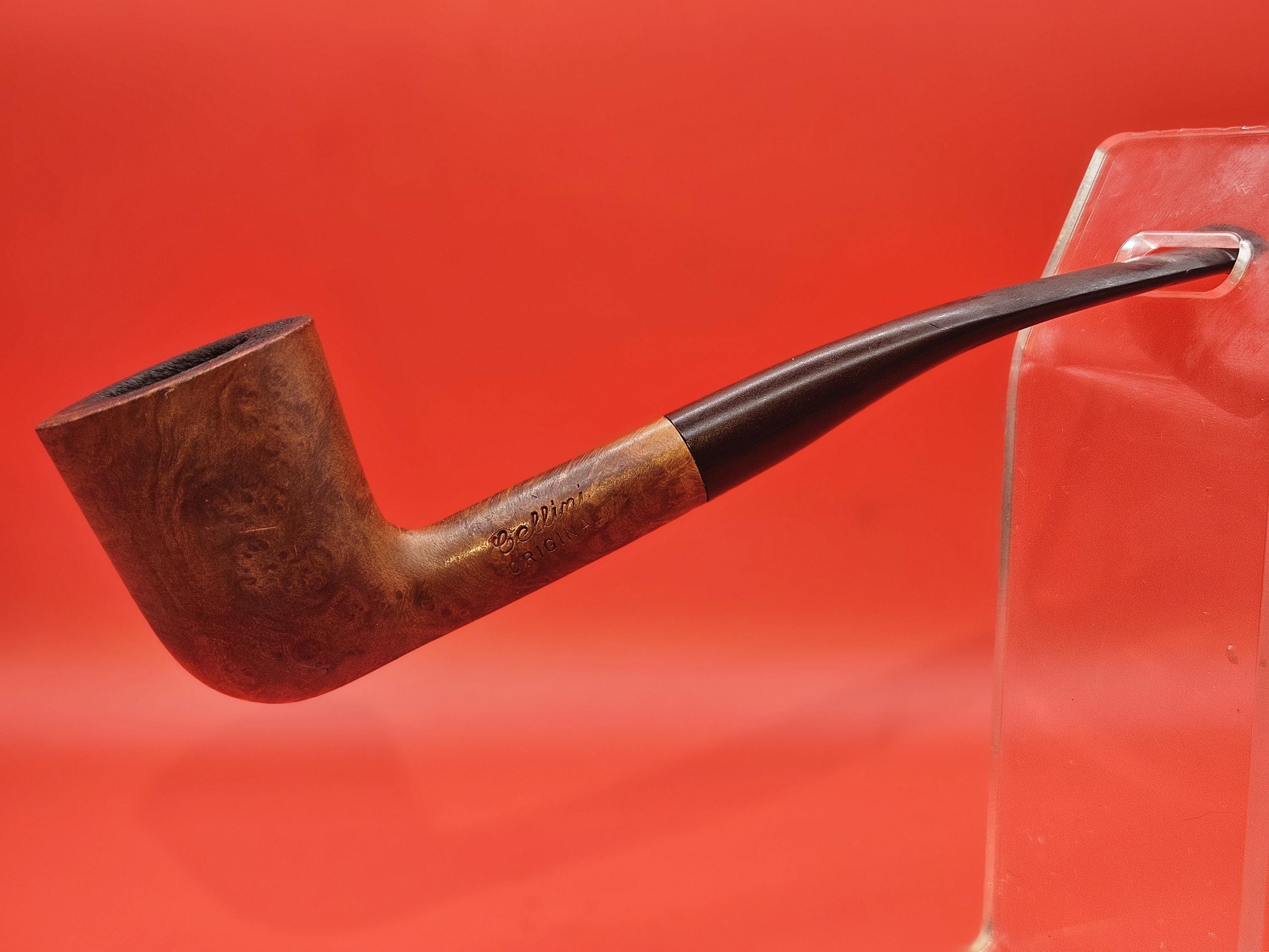 Rare Tobacco Pipes