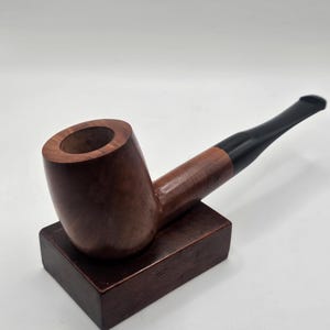 NEW  Vintage  Gardesana Smoke Pipe