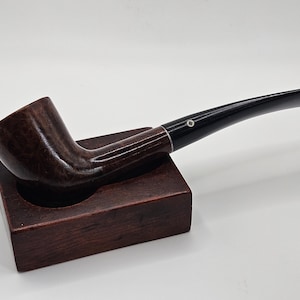 Vintage Estate Kaywoodie Prime Grain 01 Imported Briar Smoke Pipe